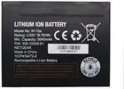 New & Original Netgear W-10A NightHawk Router Hotspot Battery