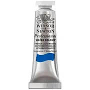 Winsor & Newton Prof. Watercolour 5mL Ultramarine S2