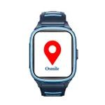 OSMILE OSMILE KD1000 4G通話/兒童求救/GPS精準定位智能手錶