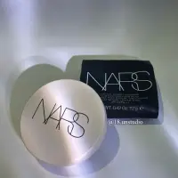 在飛比找蝦皮購物優惠-出清❗️NARS 瞬效水凝光氣墊粉餅蕊(即期/過期品）