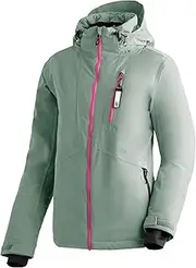[maier sports] Women's Straja Ski Jacket (Pack of 1)