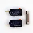 NEW Genuine/OEM VIKING MONITOR & SECONDARY INTERLOCK, Part # PM100075