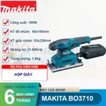 MAKITA BO3710振動砂光機(190W容量)正品MAKITA