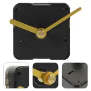 Clock Mechanism and Hands Kit Movement Repair Parts Silent Wall