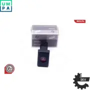 HAZARD LIGHT SWITCH 36SKV724 FOR DACIA LOGAN/Pickup/MCV/EXPRESS K7J714 1.4L 4cyl