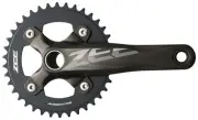 Shimano ZEE FC-M640 Crankset 170mm 10-Speed 36t 104 BCD Hollowtech II Spindle