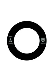 Port Adelaide Power AFL Dartboard Surround