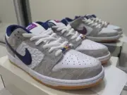 Nike SB Dunk Low Rayssa Leal US 11.5 M FZ5251-001 ✅ JULSNS $40 OFF CODE ✅