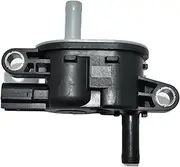 136200-7020 Purge Control Solenoid Valve Assembly ，Compatible with Honda CRV ILX TSX ，Compatible with Acura