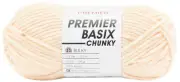 Premier Basix Chunky Yarn-Peach 1145-08