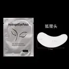 50 Pairs Eyelash under Eye Patches Eye Pad Isolation Remove Hydrogel Eye Patch S