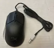 HyperX Pulsefire Haste 2 Wired Gaming Mouse Model PF010 - Black No Box