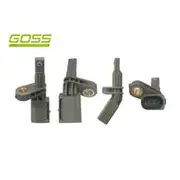 Goss Wheel Speed Sensor - Vw/Audi - WS174