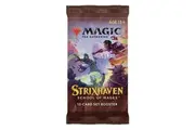 Magic the Gathering Strixhaven School of Mages Set Booster Pack