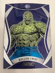 KILLER CROC 2024 Kakawow Phantom Warner Bros 100th Anniversary #PW-B-15
