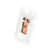 4Pcs Copper Cooler Heat Sink Kit Replacement For Raspberry Pi 4 Model B e