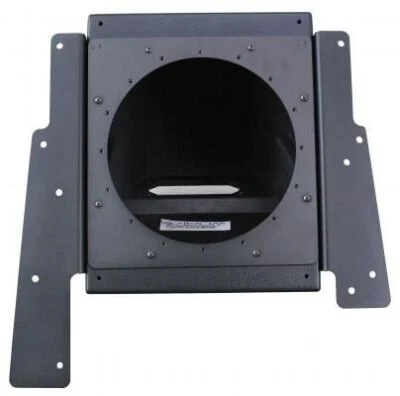 SSV Works Behind Seat Unloaded Sub Box For Polaris Slingshot 2015-21