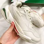 優先品質 現貨秒發 PUMA THUNDER SPECTRA 泫雅同款