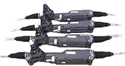 Power Steering Rack Compatible For A4 A5 Steering Gear Box 8k0909144E 8K0909144G 8K0909144J