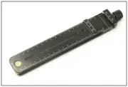 8" Nodal Slide 4 Arca Swiss Kirk Markins wimberley acratech foba benro rrs
