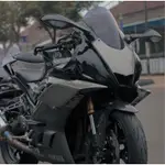 【XYMOTO】YAMAHA NEW R3 類CBR1000RR-R 定風翼 擾流翼 進氣罩 進氣孔