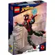 LEGO樂高 LT76225麥爾斯·莫拉雷斯2022_Super Heroes超級英雄