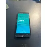 ASUS ZENFONE 2 LASER  16GB  手機  備用機 零件機  功能正常