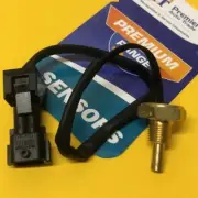 Coolant temperature sensor for SAAB 900 2.0L 94-99 B204 1/8 NPT Water temp 2YrWy (for: Saab)