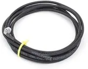 Wiper spray pipe Replace# 61667329178 AUTO-MOHITO 1pack