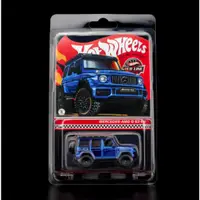 在飛比找蝦皮購物優惠-【𝗜𝗡𝗦𝗜𝗚𝗛𝗧_𝟵𝟰】Hot Wheels 風火輪 Mer