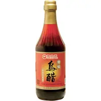 在飛比找蝦皮商城優惠-萬家香 特級烏醋(595ml)[大買家]