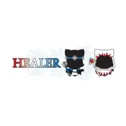 Tentacle Kitty Toys, Movies & More Healer Class Pack New