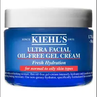 在飛比找蝦皮購物優惠-KIEHL'S冰河醣蛋白無油清爽凝凍125ml