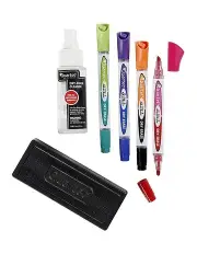 [Quartet] Whiteboard Accessory Kit