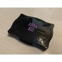 在飛比找蝦皮購物優惠-Anna Sui 眼影全新空盤