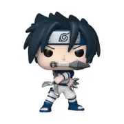 Funko Pop! Naruto - Sasuke Uchiha New Classics Pop Vinyl