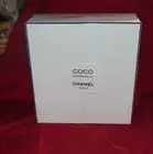 Chanel Coco Mademoiselle 3.4 oz Holiday Theater Coffret Edition Perfume Parfum