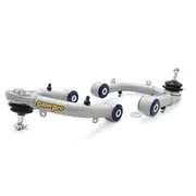 SuperPro Front Adjustable Upper Control Arm Kit - TRC8560