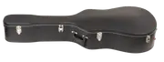 V-Case HC1003 Hard Case for Western Acoustic Guitar