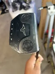 33 inch mizuno Mcraft X four putter