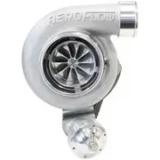 Aeroflow Boosted 6762 1.15 T3 XR6 FG 5 Bolt Outlet GTX3584 Natural - AF8005-3028