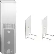 Generic Pair of Wall Mounts Compatible with Bose Surround Speaker 700 (1 Pair White)