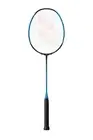 YONEX Badminton Racquet - NANOFLARE JUNIOR - 4U7 - Pre-Strung