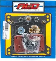 AED 4160 Ultimate Holley Vacuum Secondary Kit