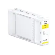 Epson 350ml UltraChrome Yellow Ink