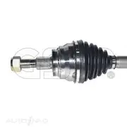 GSP CV Joint - CVJ.ME15