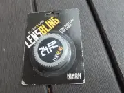 NOS Black Rapid LensBling Lens Dust for Nikon 24-70mm