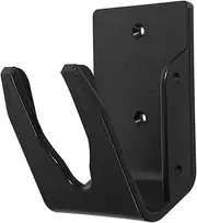 Operitacx 1 Set Handheld Scanner Stand Bracket for Barcode Scanner Non Slip Base Easy Installation Suitable for Supermarkets Retail Stores