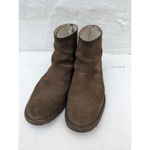 A.P.C. Chelsea boots 雀兒喜靴