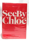 SEE BY CHLOE 75 ml EDP Spray Womens Perfume Sealed Box Discontinued See Listing